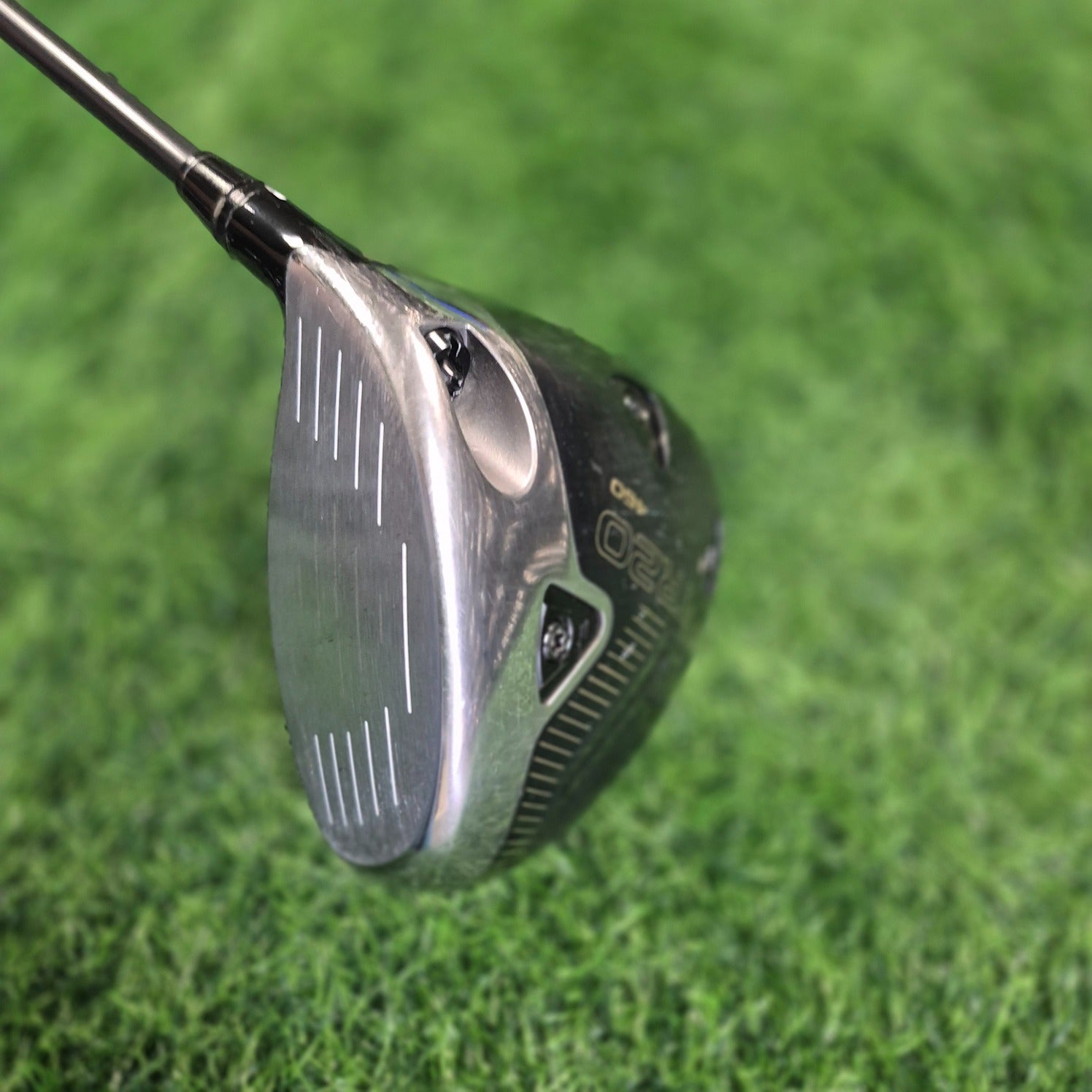 Honma Driver / TR20 / 10.5 / S
