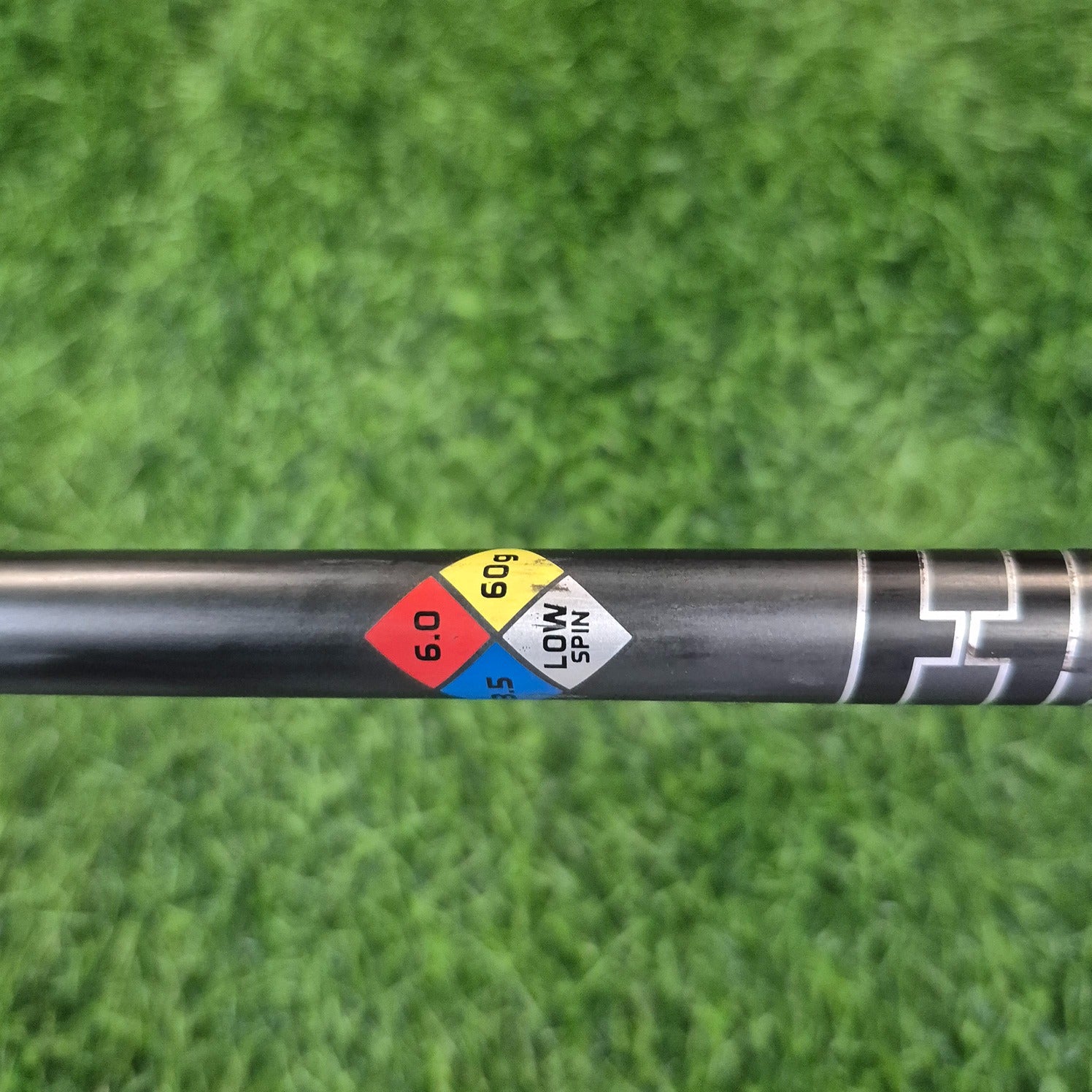 Honma Driver / TR20 / 10.5 / S