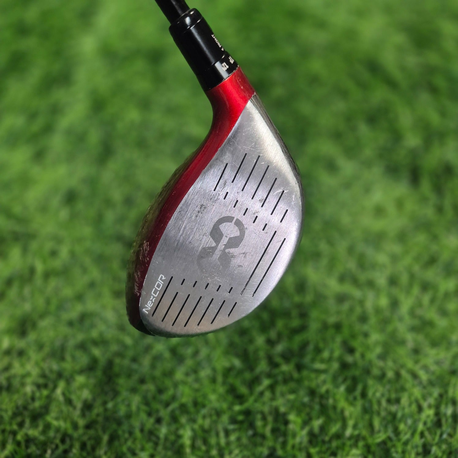 NIKE Driver / VRS Covert / 10.0 / R