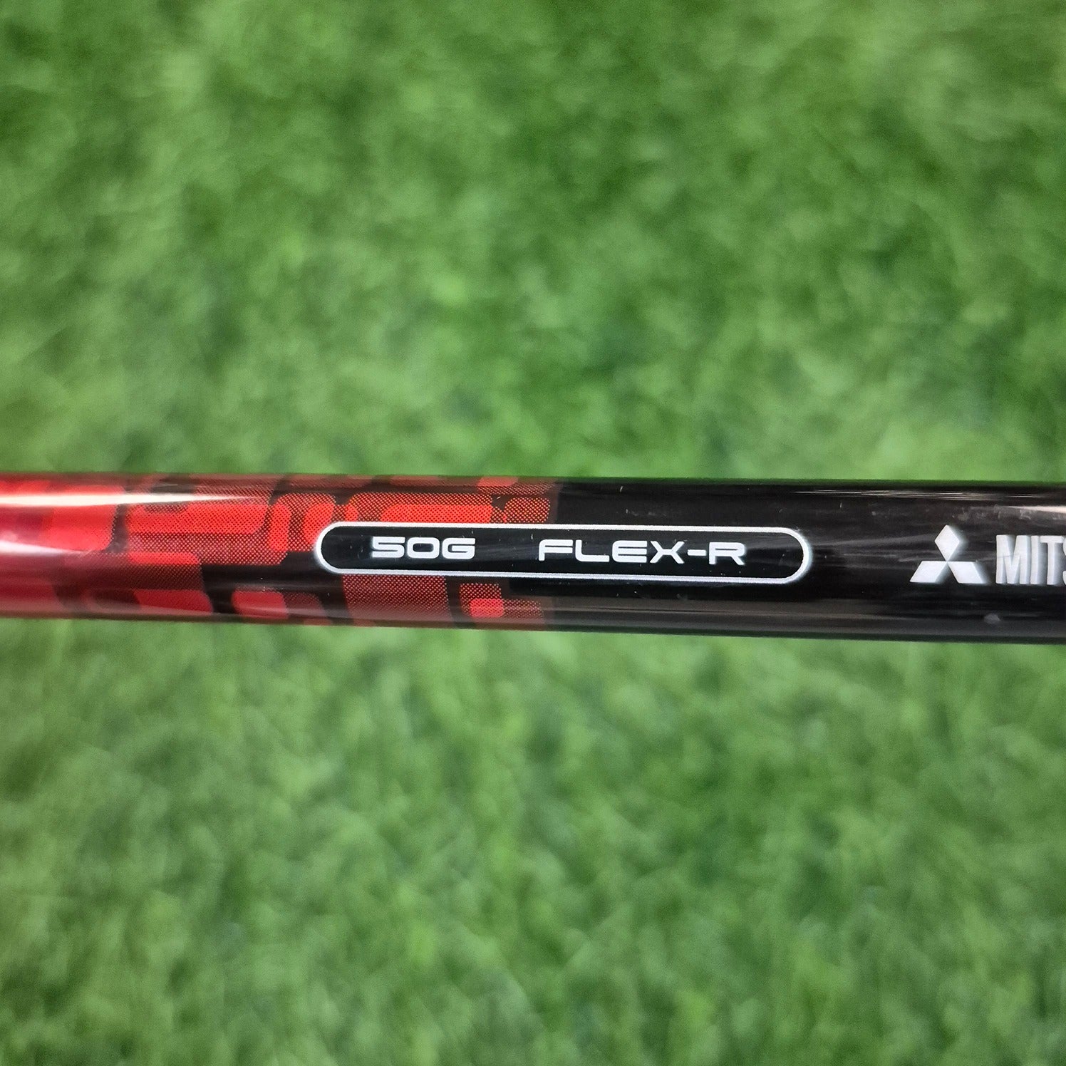 NIKE Driver / VRS Covert / 10.0 / R