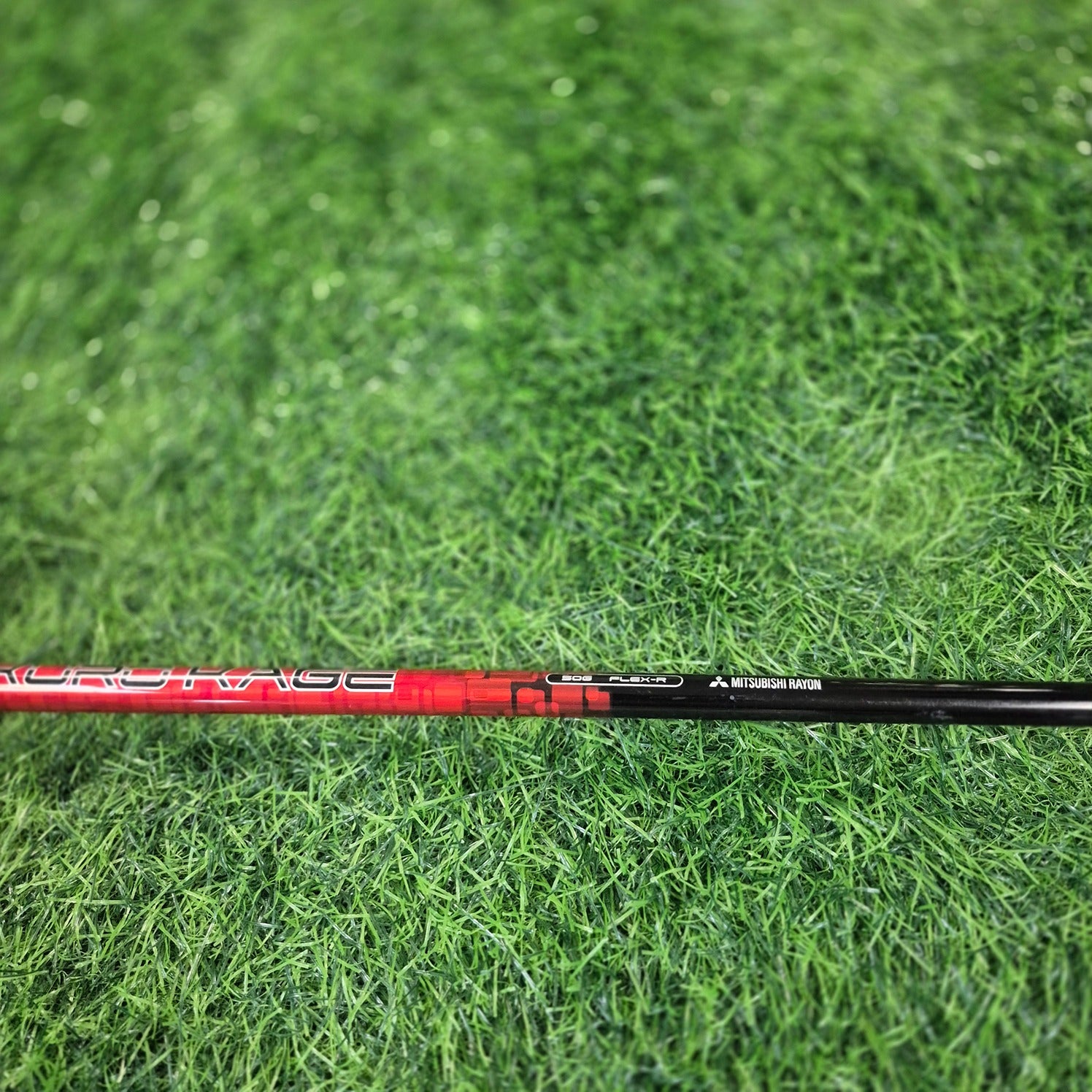 NIKE Driver / VRS Covert / 10.0 / R
