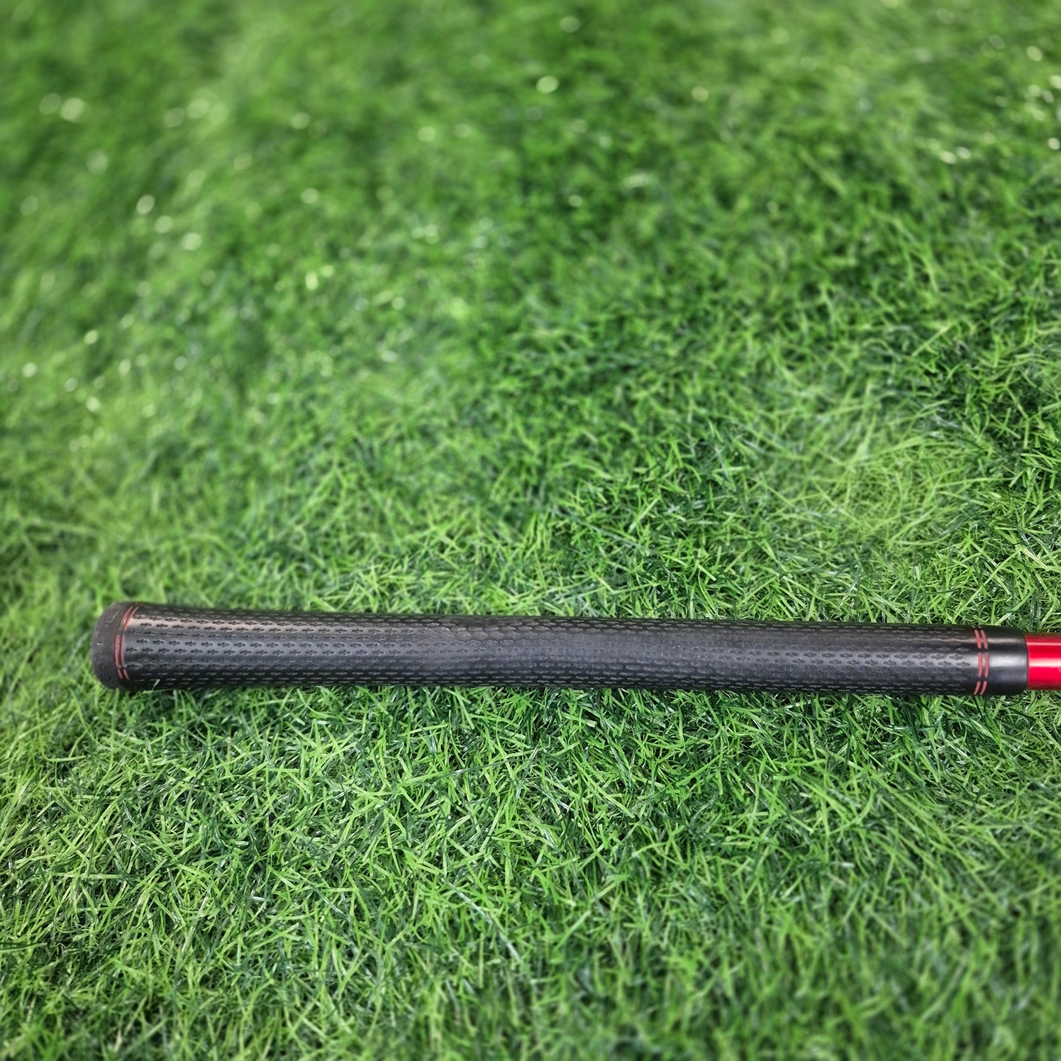 NIKE Driver / VRS Covert / 10.0 / R