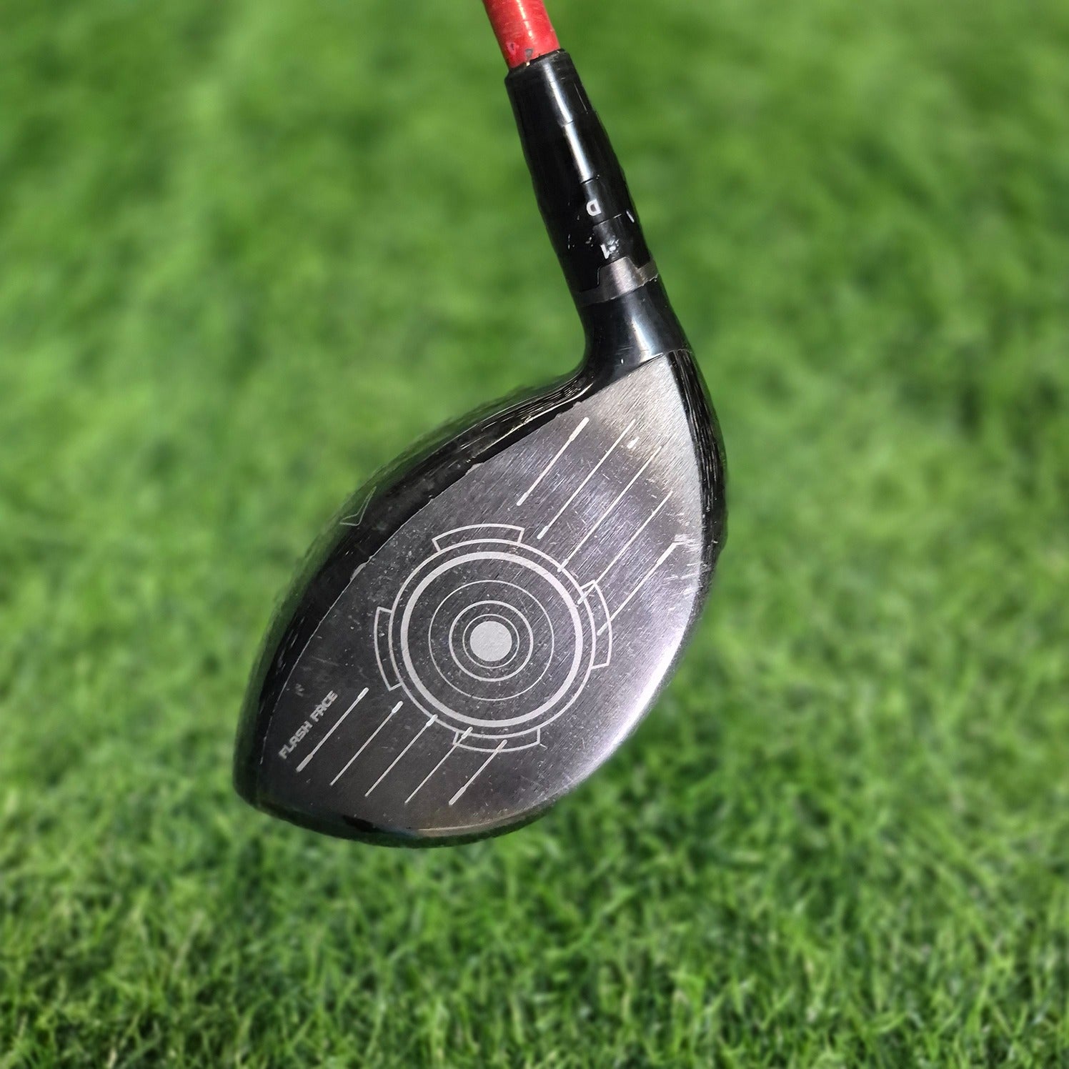 Callaway  Driver / EPIC FLASH SUBZERO / 9.0° / S