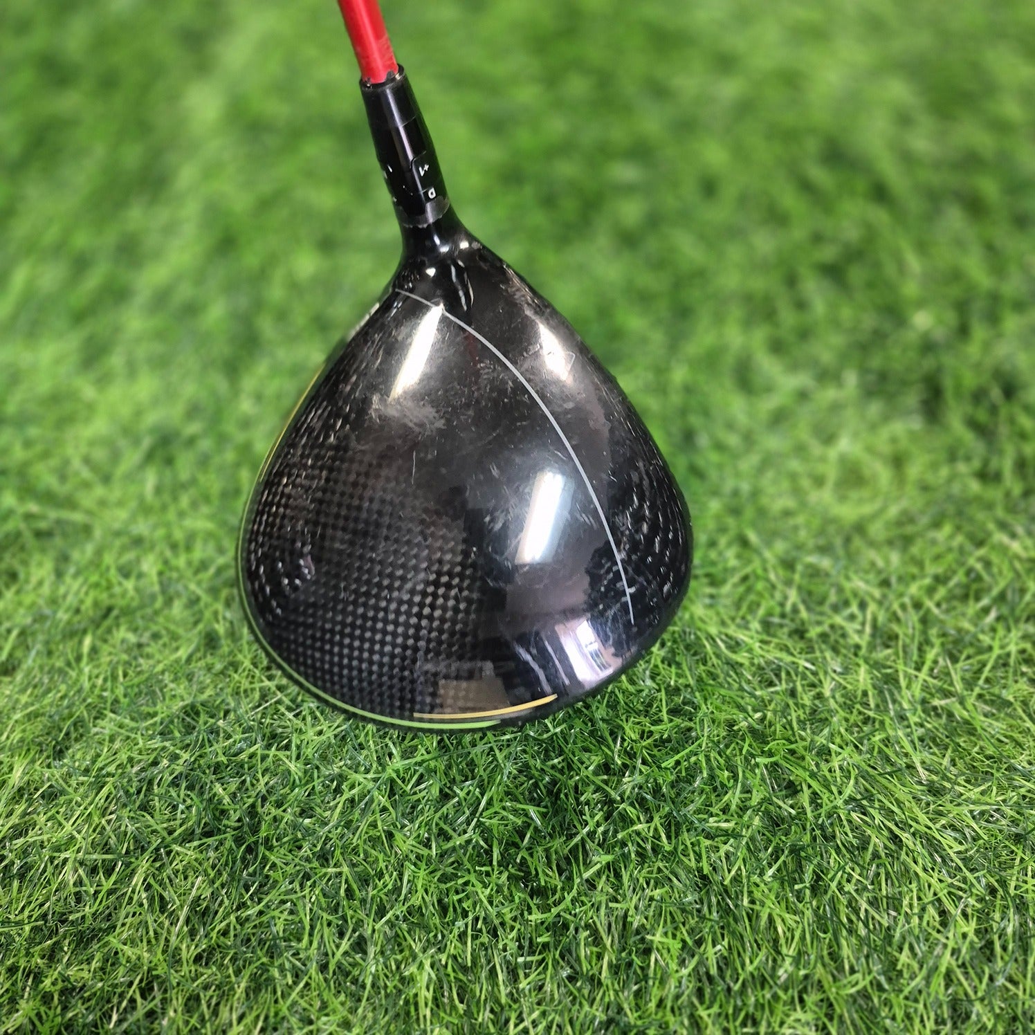 Callaway  Driver / EPIC FLASH SUBZERO / 9.0° / S