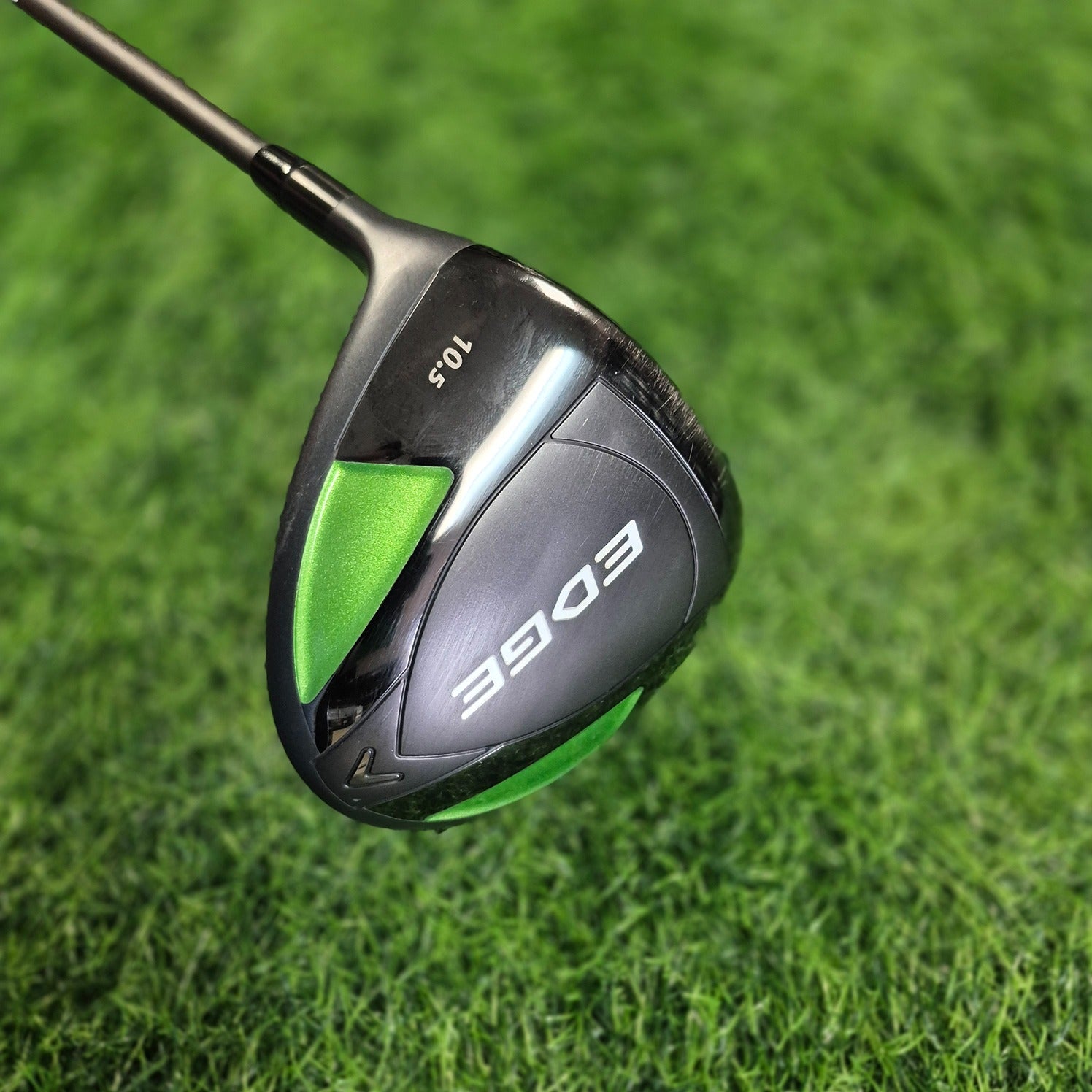 Callaway Driver / EDGE / 10.5 / Lefty / R