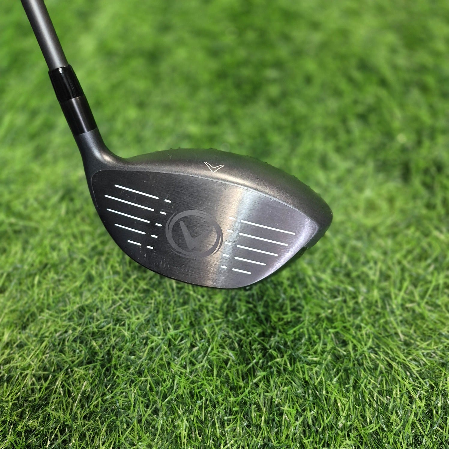 Callaway Driver / EDGE / 10.5 / Lefty / R