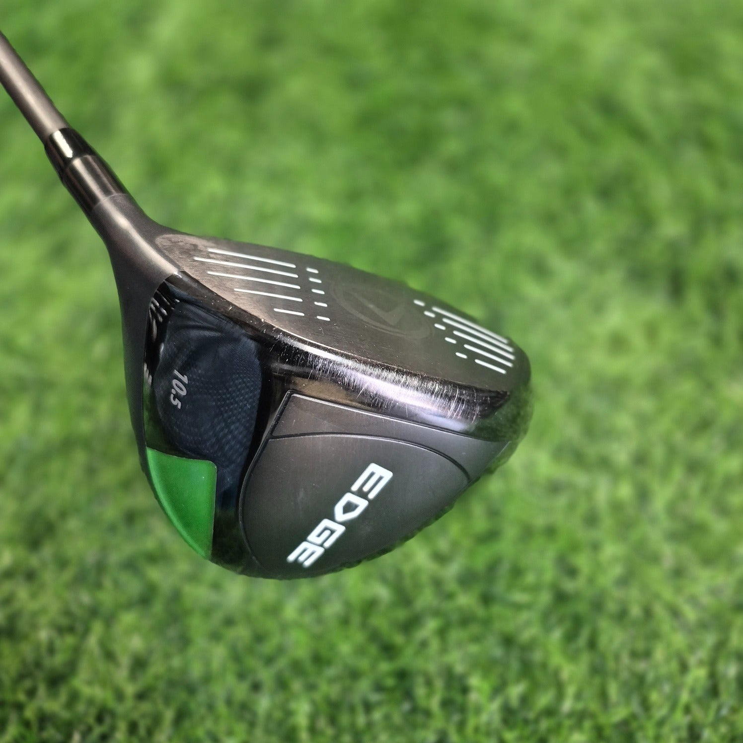 Callaway Driver / EDGE / 10.5 / Lefty / R