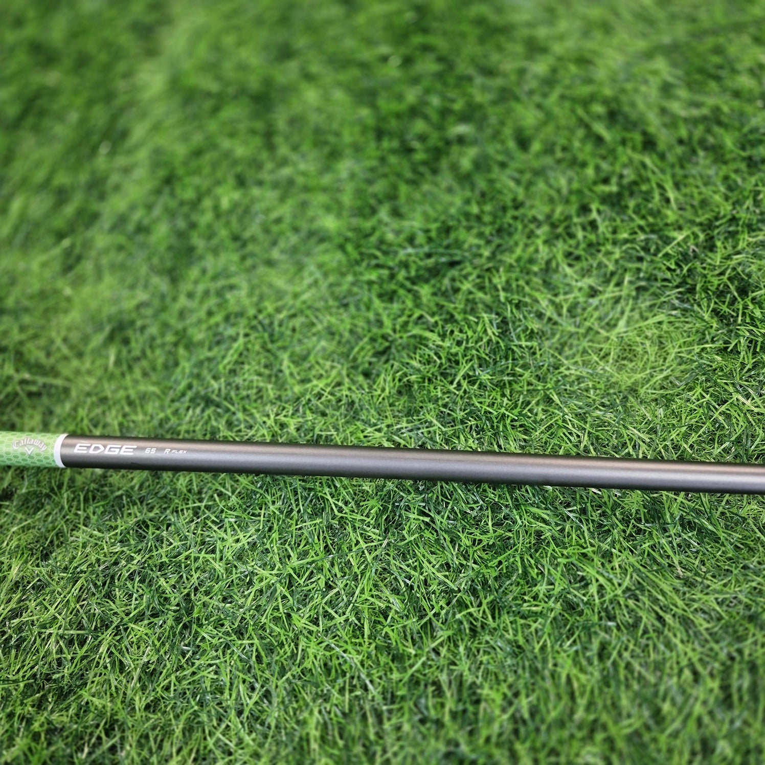 Callaway Driver / EDGE / 10.5 / Lefty / R