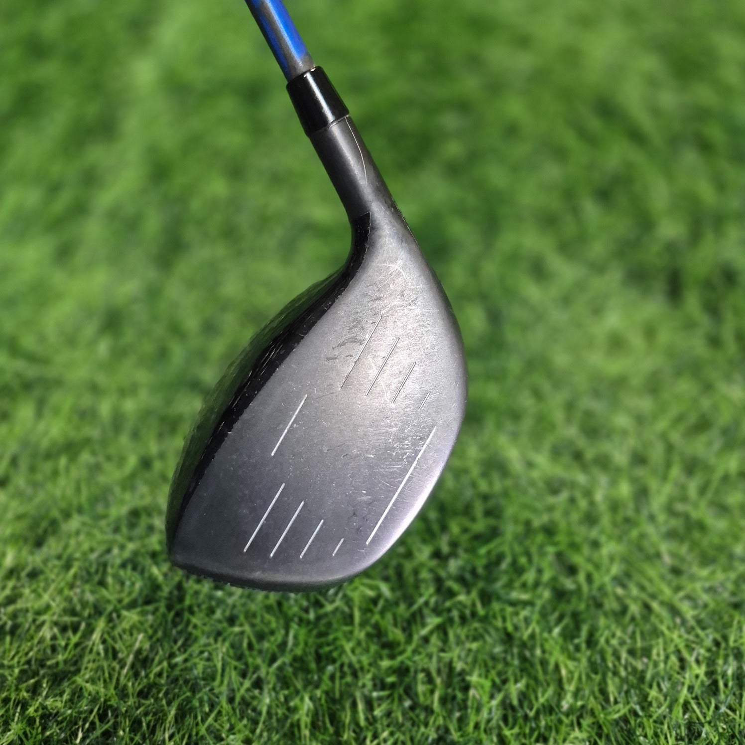 Adams Driver / Speedline 9064LS / 10.5 / S