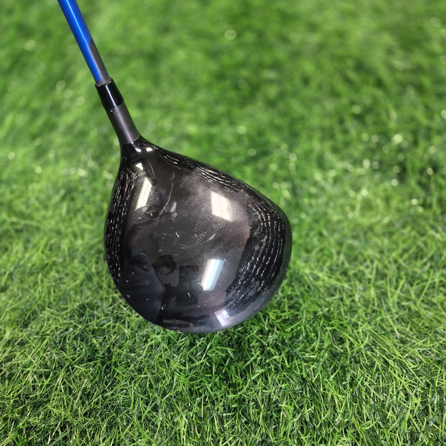 Adams Driver / Speedline 9064LS / 10.5 / S