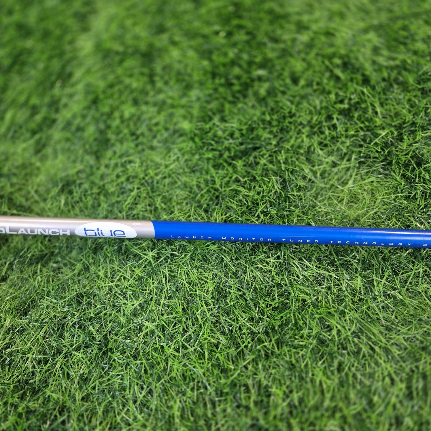 Adams Driver / Speedline 9064LS / 10.5 / S