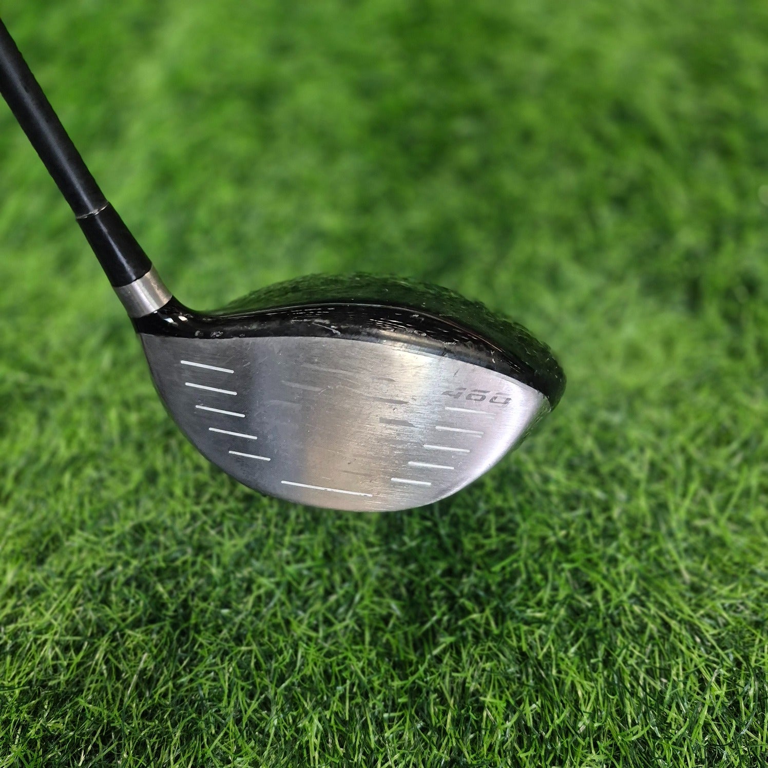 Cleveland Driver / LAUNCHER DST / 10.5 / Lefty / R