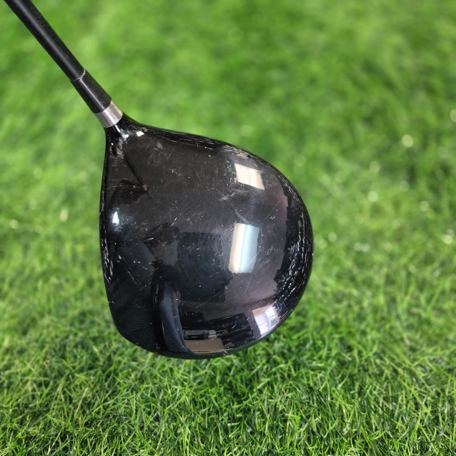 Cleveland Driver / LAUNCHER DST / 10.5 / Lefty / R