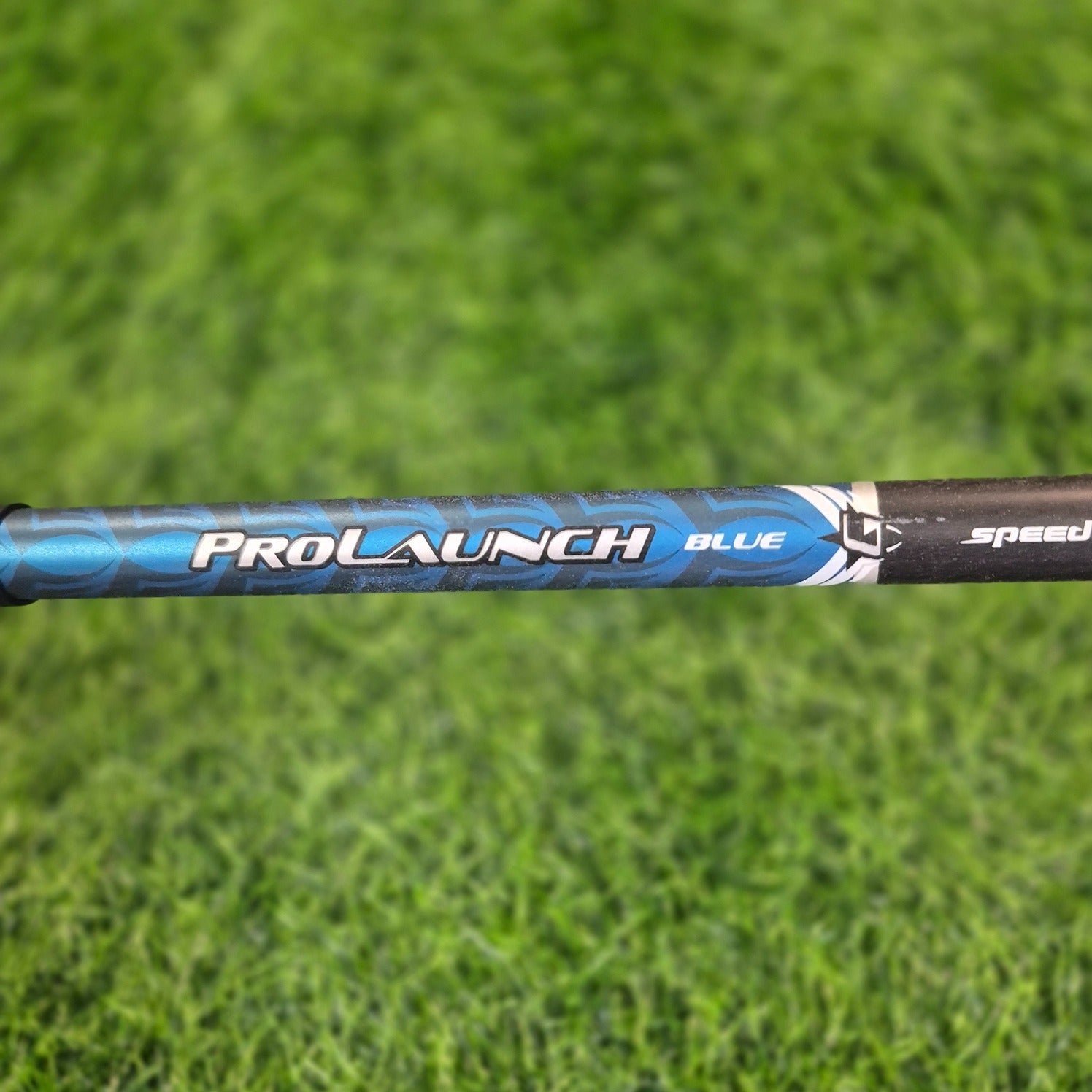 Cleveland Driver / LAUNCHER DST / 10.5 / Lefty / R