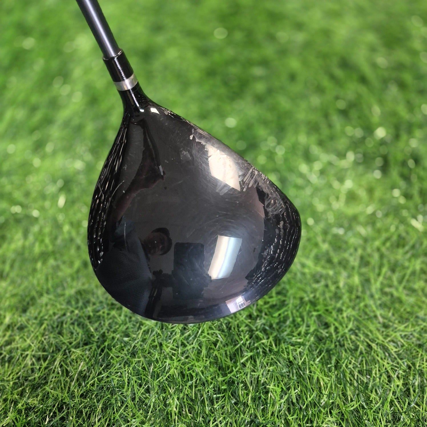 Tour Edge Driver / Exotics X / 10.5 / R