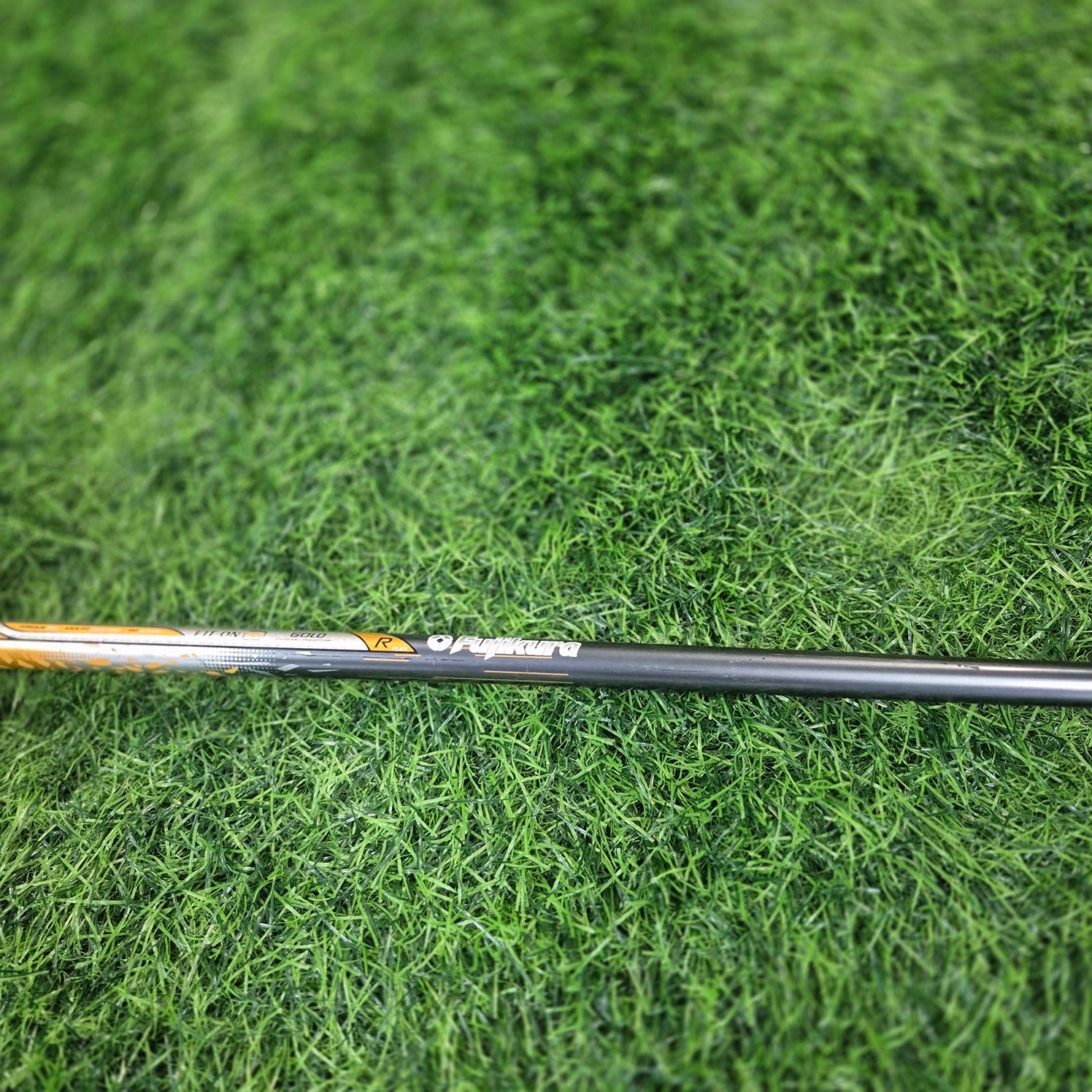 Tour Edge Driver / Exotics X / 10.5 / R