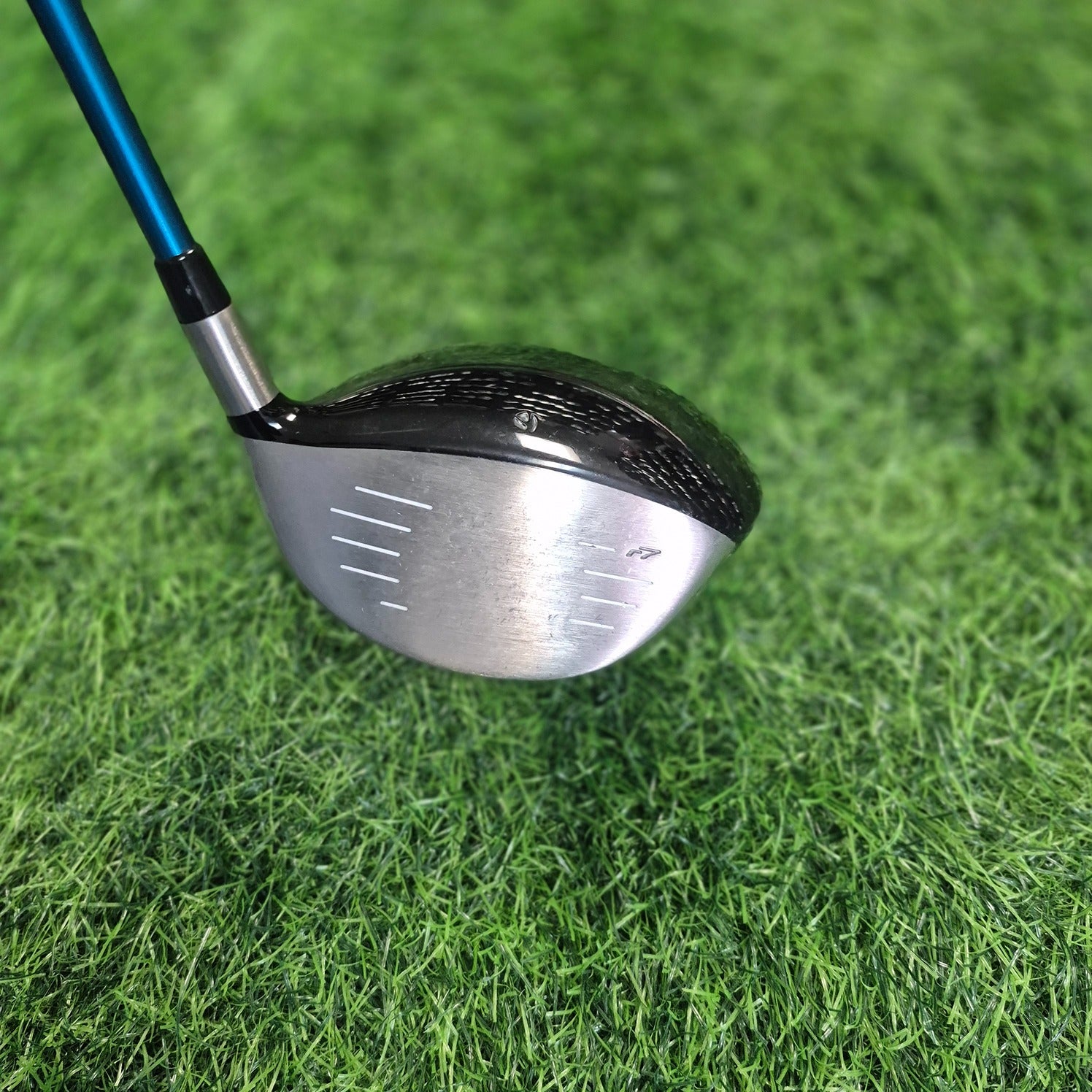 TaylorMade Driver / R7 460 / 9.5 / Lefty / S