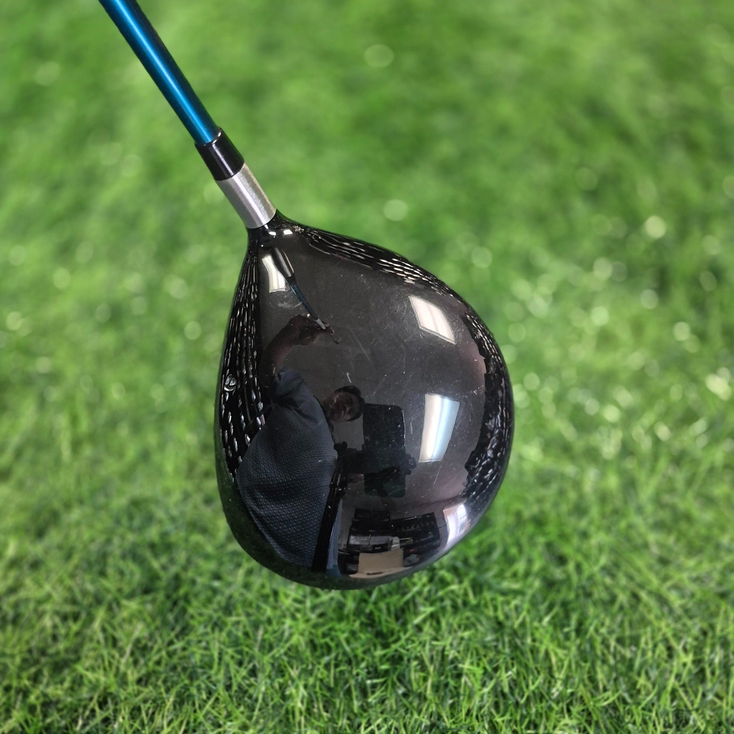 TaylorMade Driver / R7 460 / 9.5 / Lefty / S