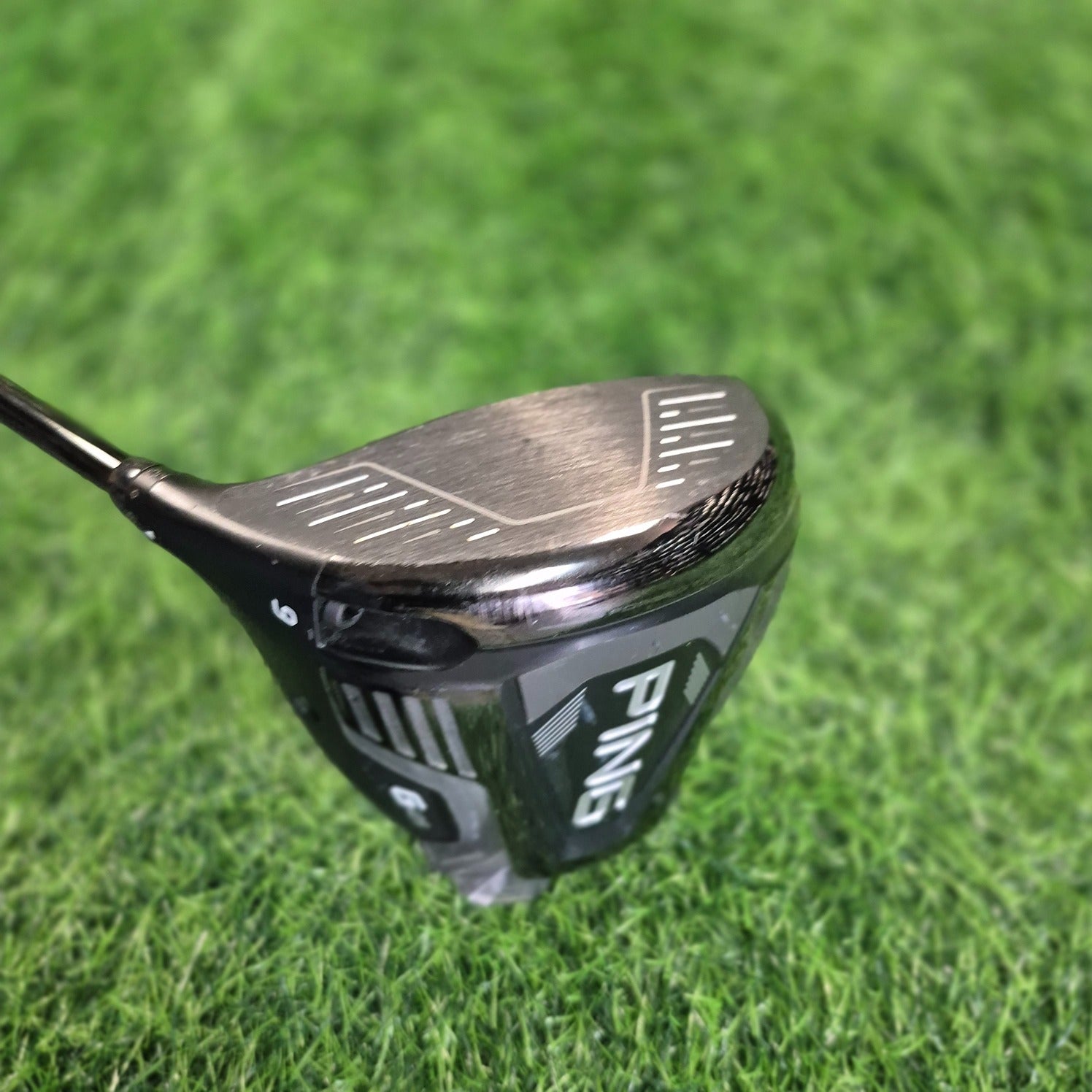 PING Driver / G425 LST / 9.0 / Lefty / R(S)