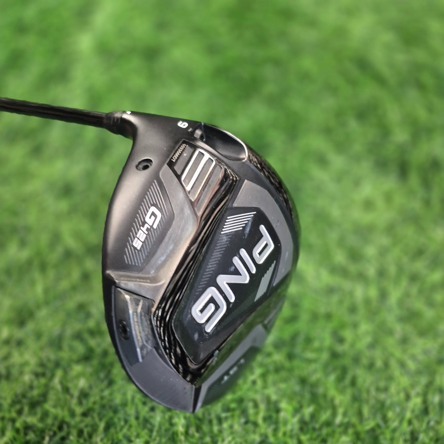 PING Driver / G425 LST / 9.0 / Lefty / R(S)