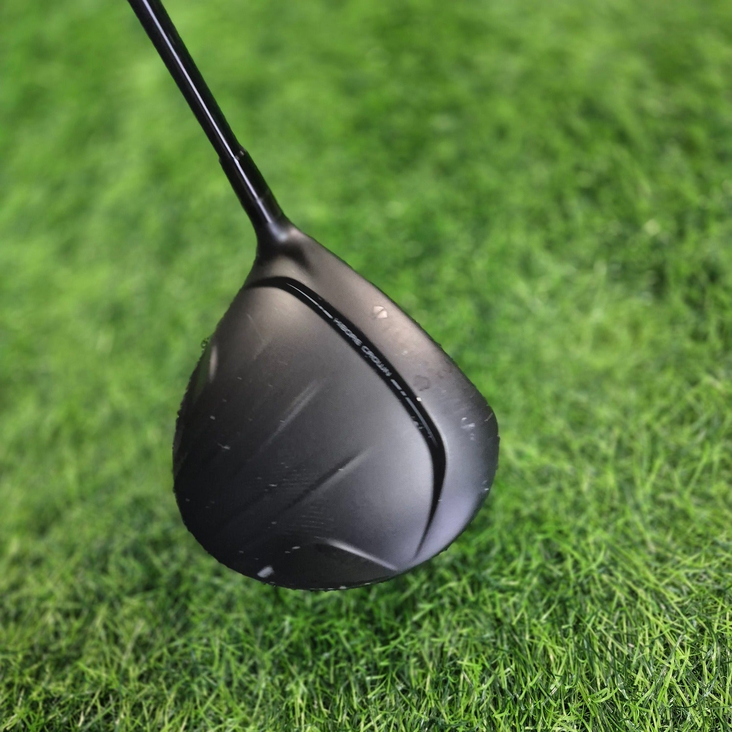 Cleveland Driver / Launcher HB TURBO / 10.5 / R