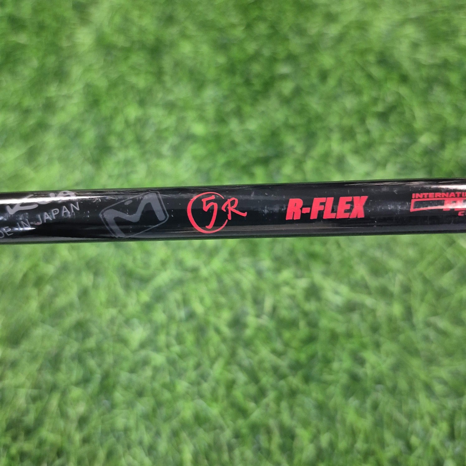 Cleveland Driver / Launcher HB TURBO / 10.5 / R