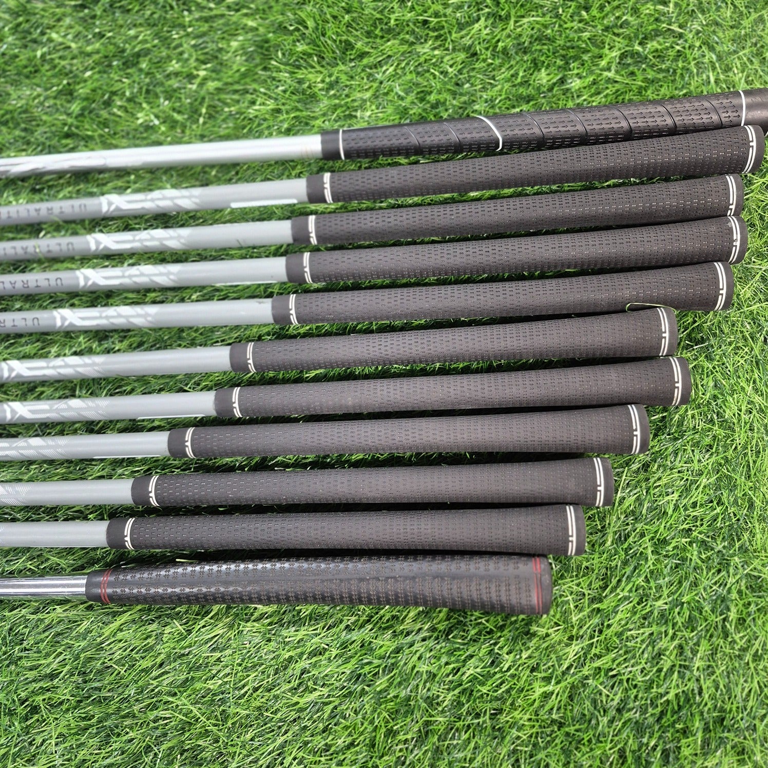 LOPEZ Full Set / Ashley Lopez / 11 pcs / Women