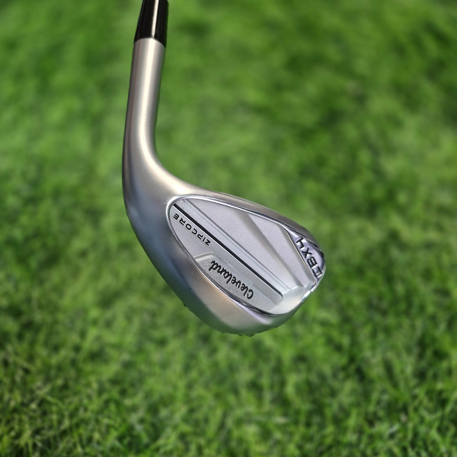 Cleveland Wedge / CBX4 ZIP CORE / 54.0 (Like New)