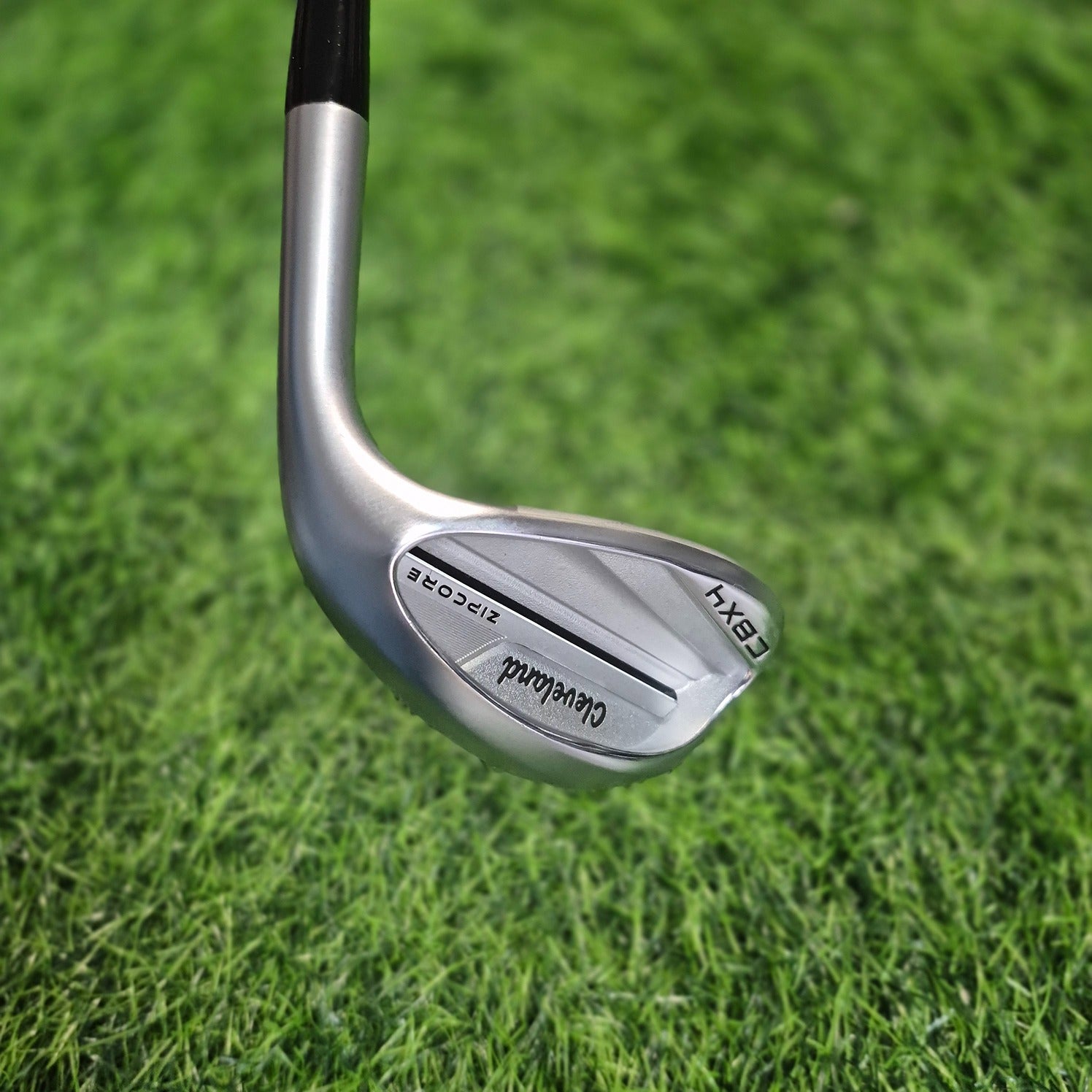 Cleveland Wedge / CBX4 ZIP CORE / 54.0 (Like New)