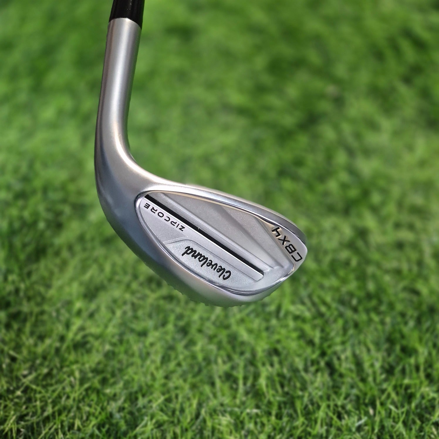 Cleveland Wedge / CBX4 ZIP CORE / 58.0 (Like New)