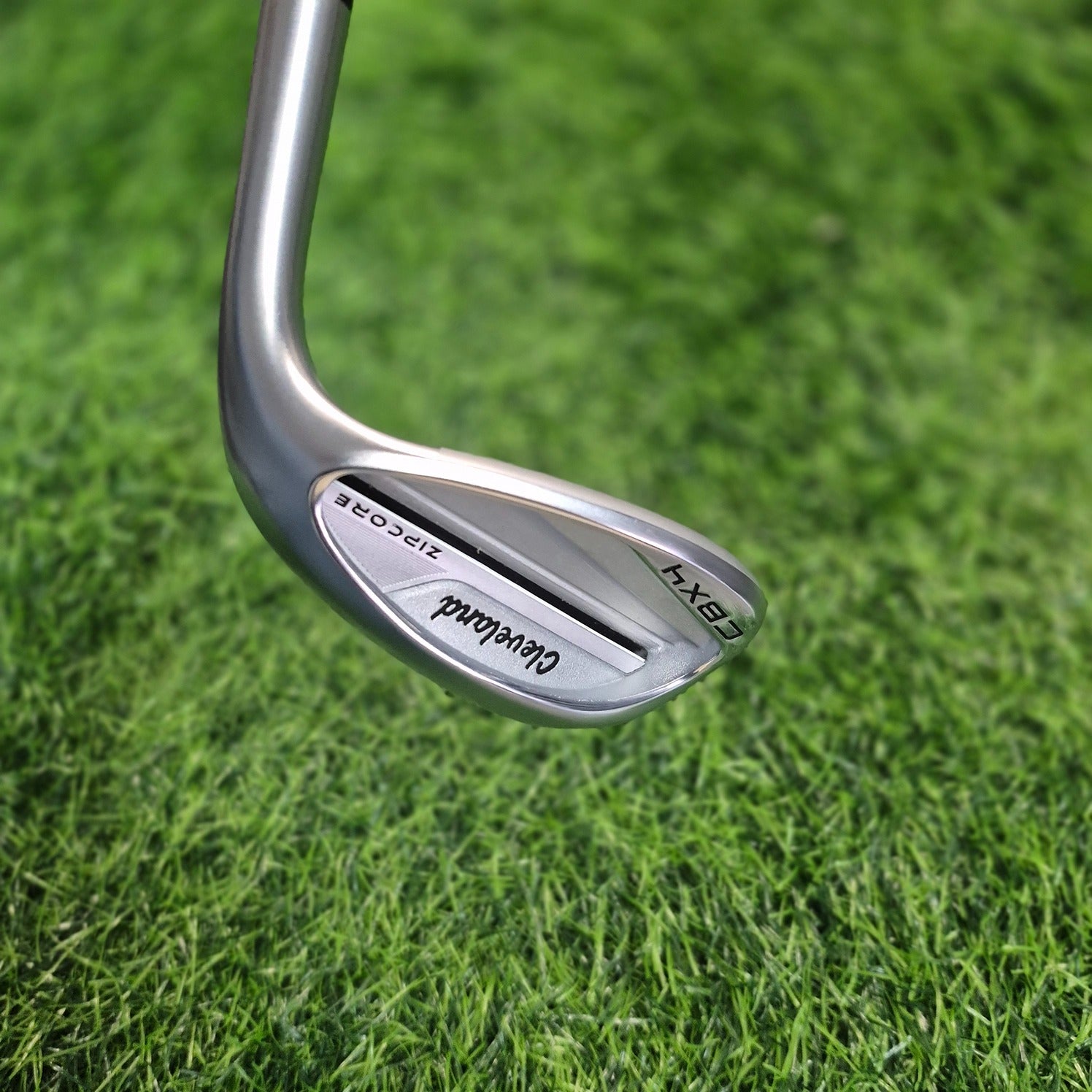 Cleveland Wedge / CBX4 ZIP CORE / 58.0 (Like New)