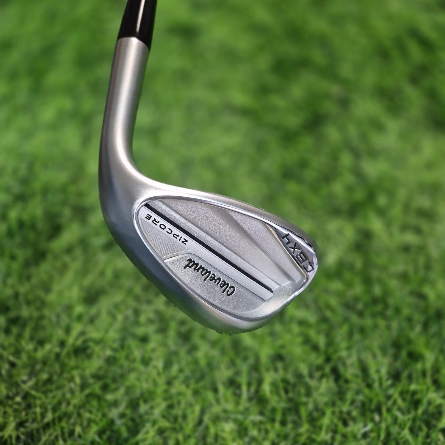 Cleveland Wedge / CBX4 ZIP CORE / 50.0 (Like New)