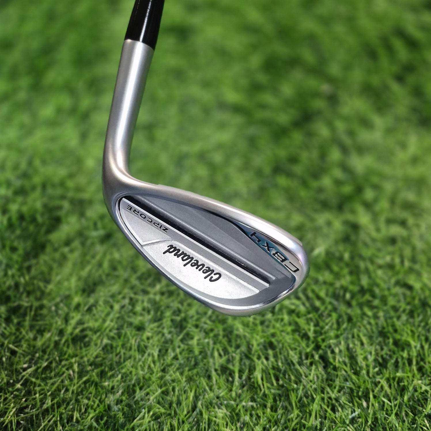 Cleveland Wedge / CBX4 ZIP CORE / 50.0 (Like New)