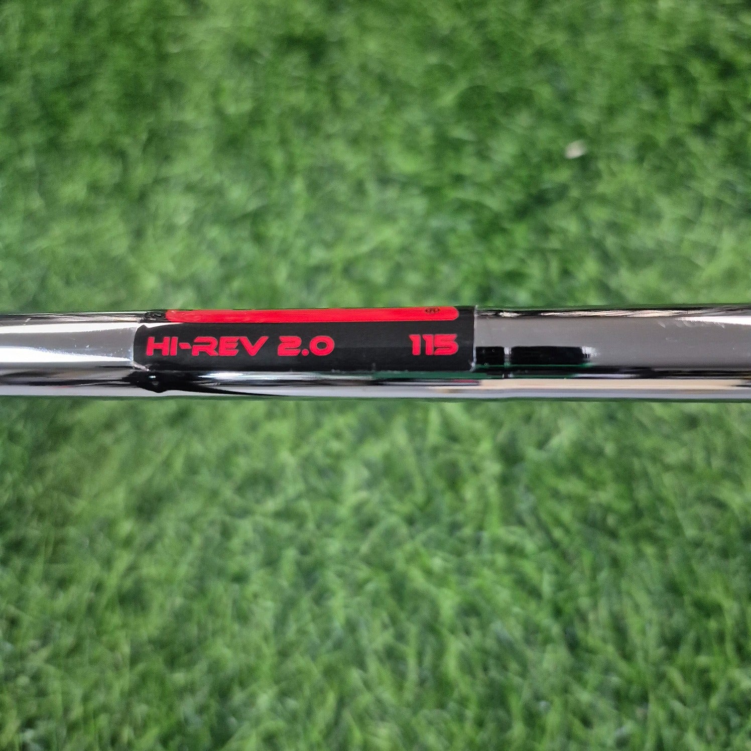 Cleveland Wedge / CBX4 ZIP CORE / 50.0 (Like New)