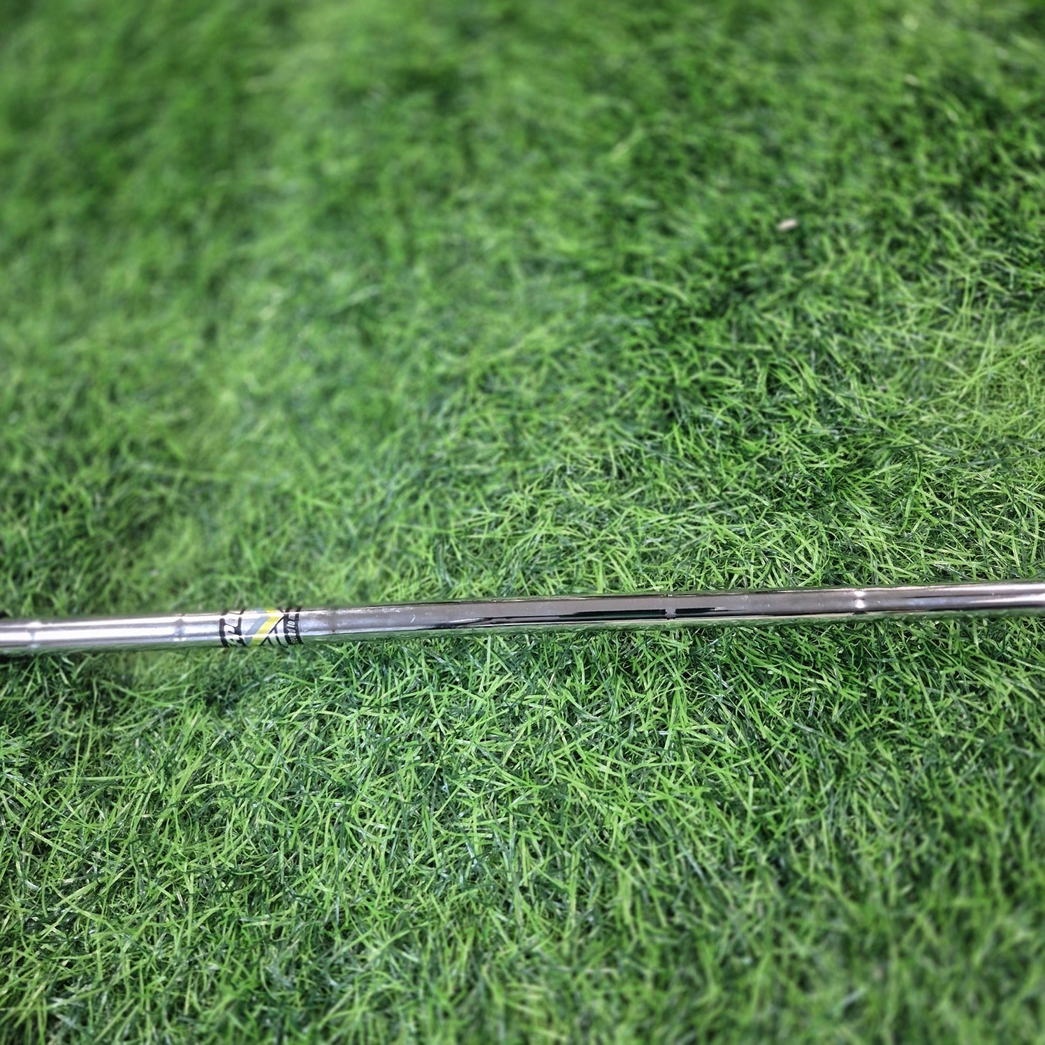 SMT Wedge / Dead Eye / Chipper