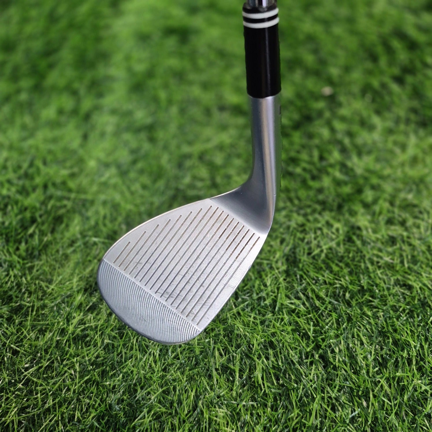 Cleveland Wedge / RTX4 / 58.0