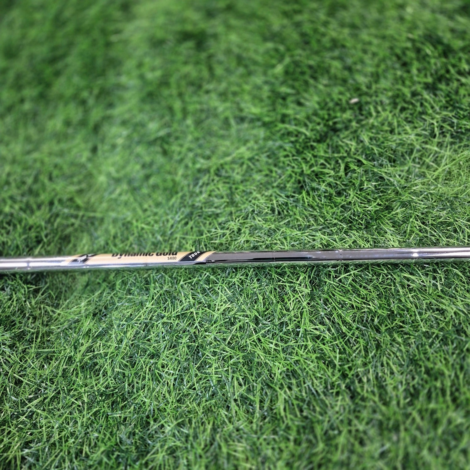 Cleveland Wedge / RTX4 / 58.0
