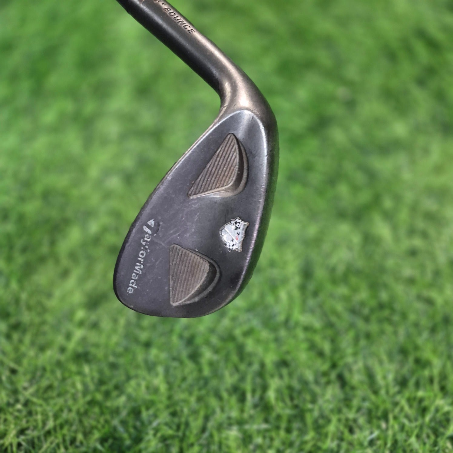 TaylorMade Wedge / RAC TP / 52.0 / Lefty