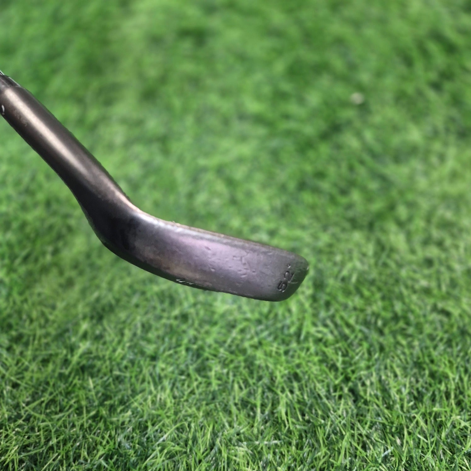 TaylorMade Wedge / RAC TP / 52.0 / Lefty