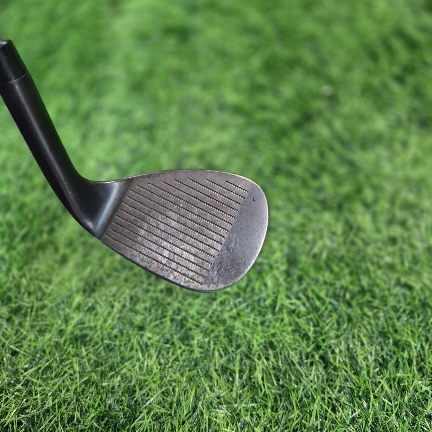 TaylorMade Wedge / RAC TP / 52.0 / Lefty