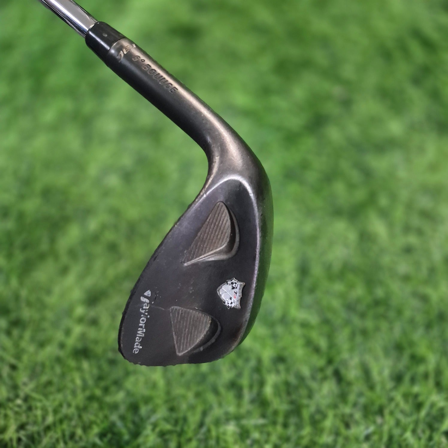 TaylorMade Wedge / RAC TP / 52.0 / Lefty