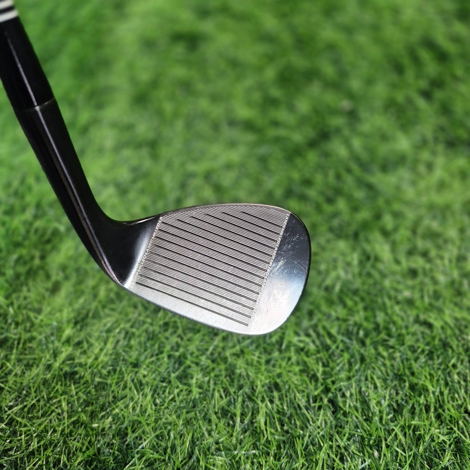 Cleveland Wedge / REG 588 / 56.0 / Lefty