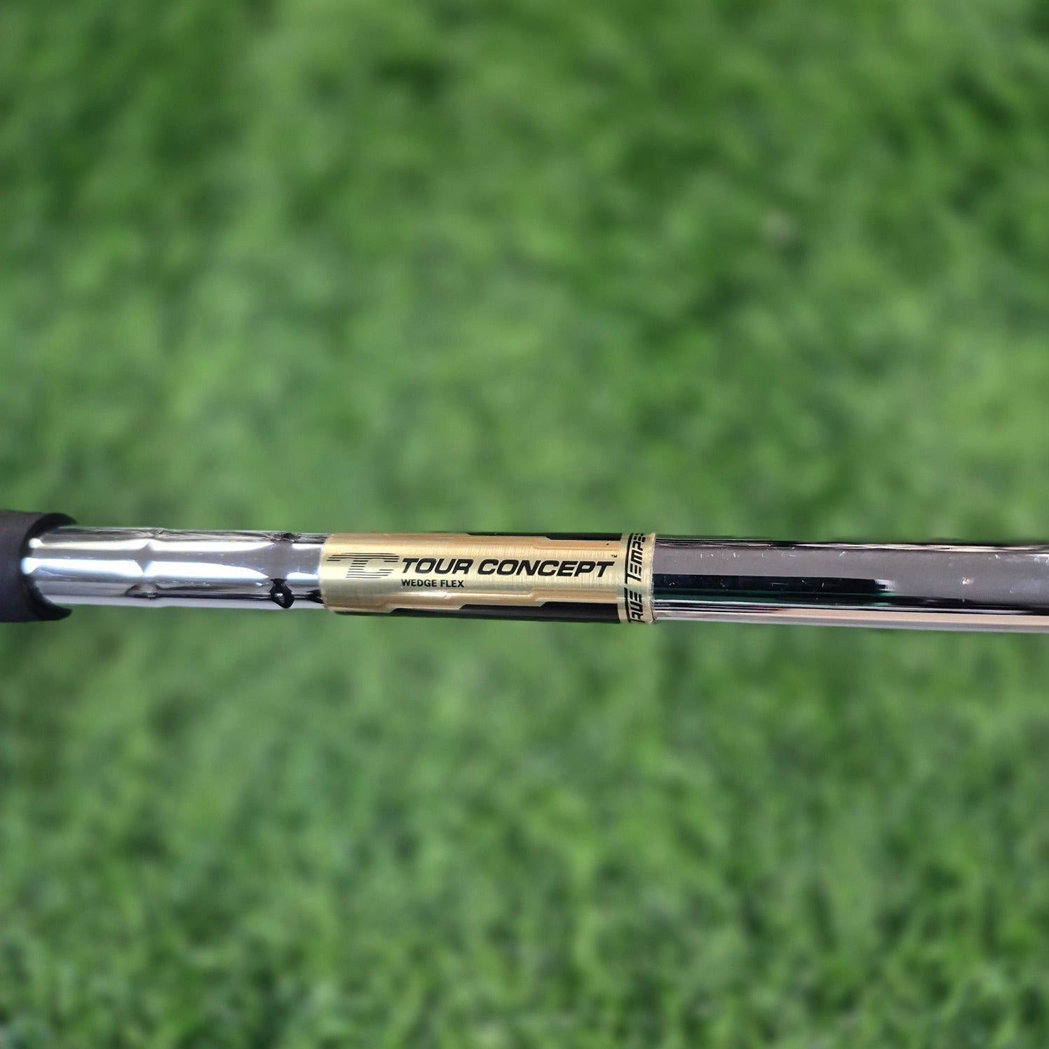 Cleveland Wedge / REG 588 / 56.0 / Lefty