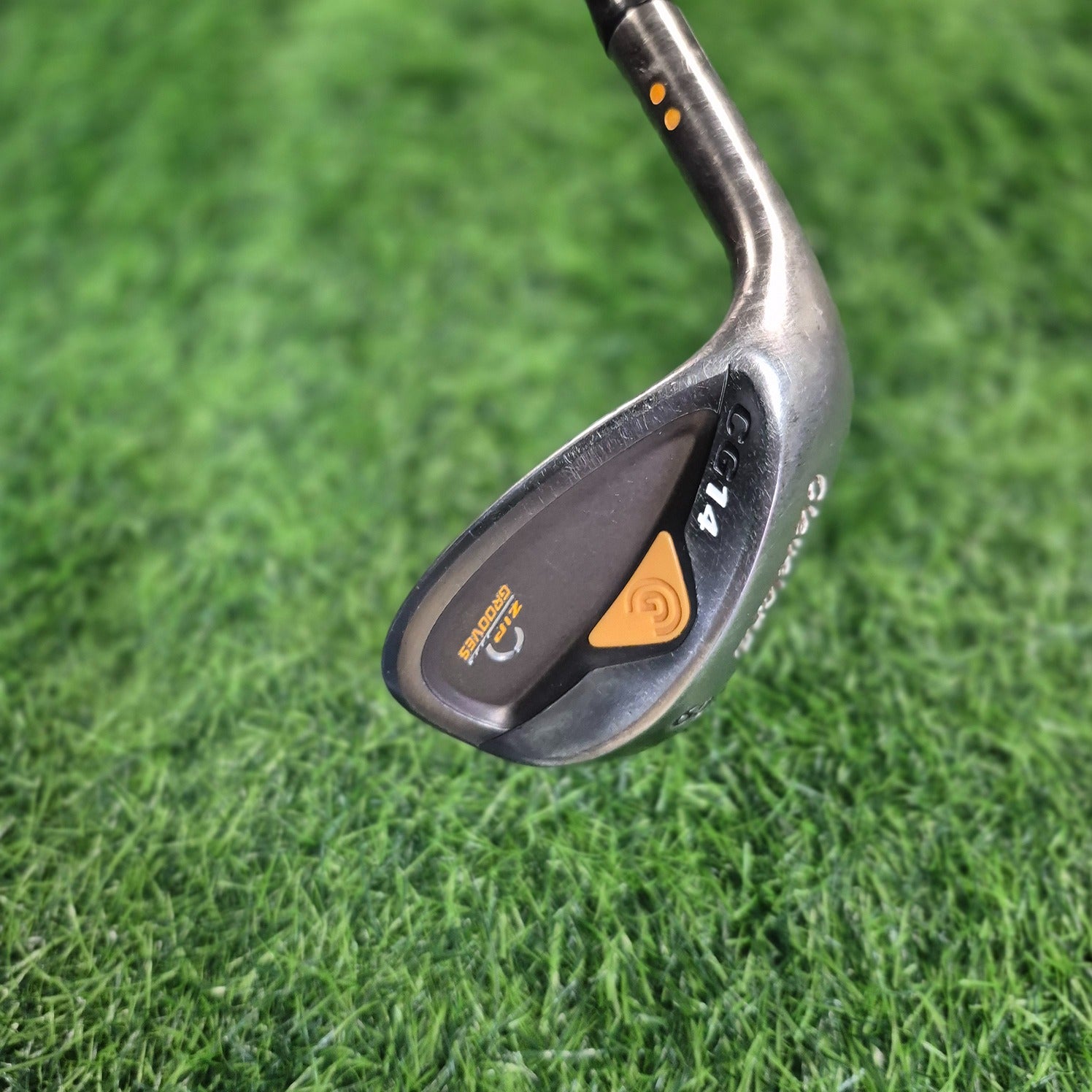 Cleveland Wedge / CG14 / 60.0 / Lefty