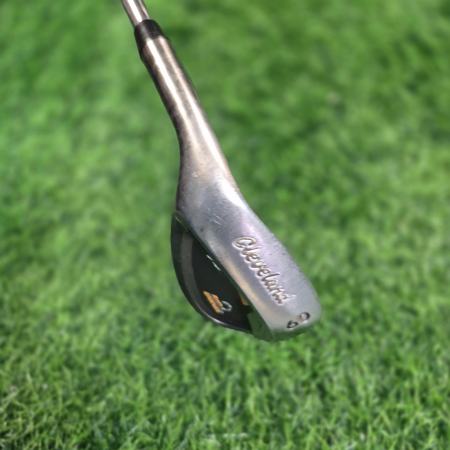 Cleveland Wedge / CG14 / 60.0 / Lefty