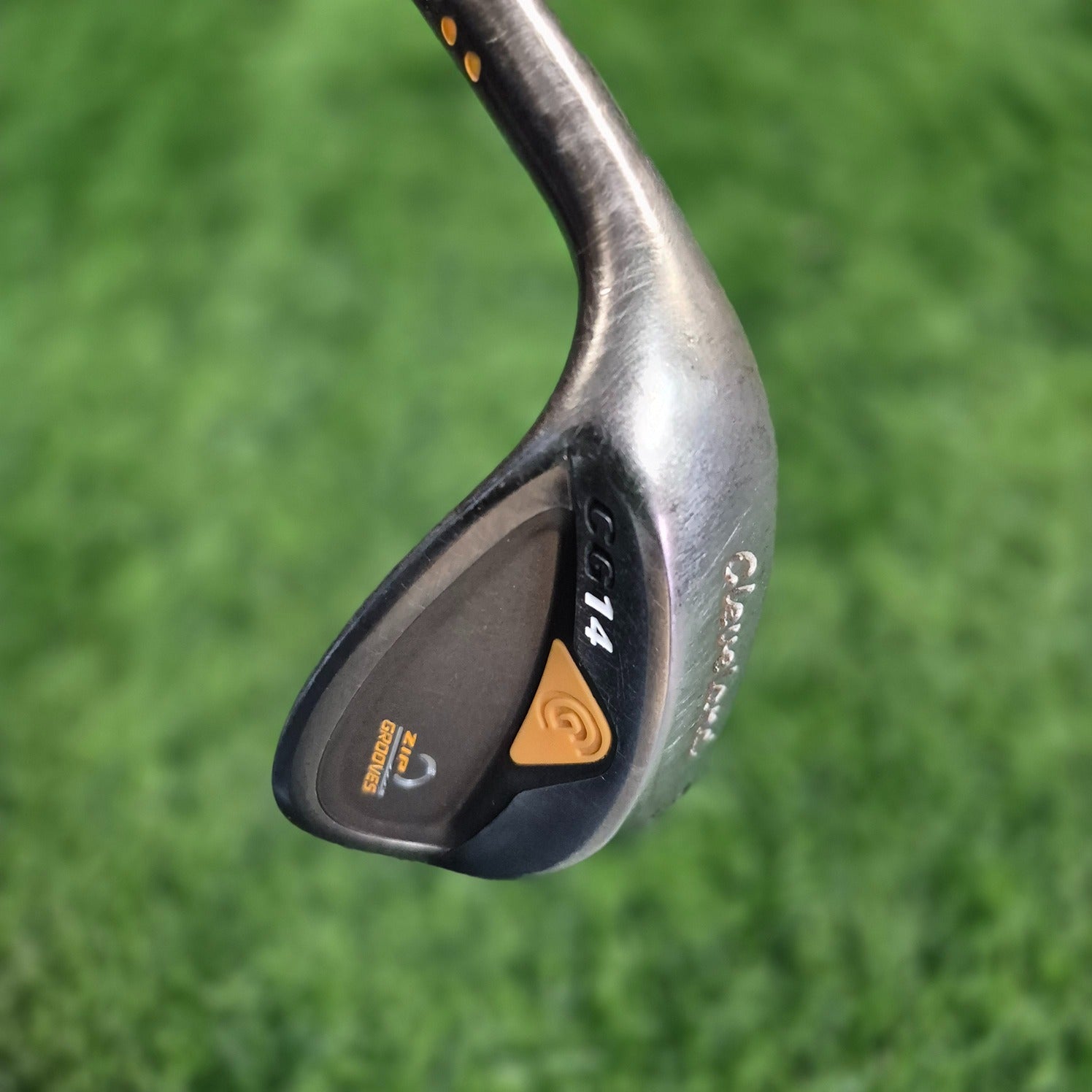 Cleveland Wedge / CG14 / 60.0 / Lefty