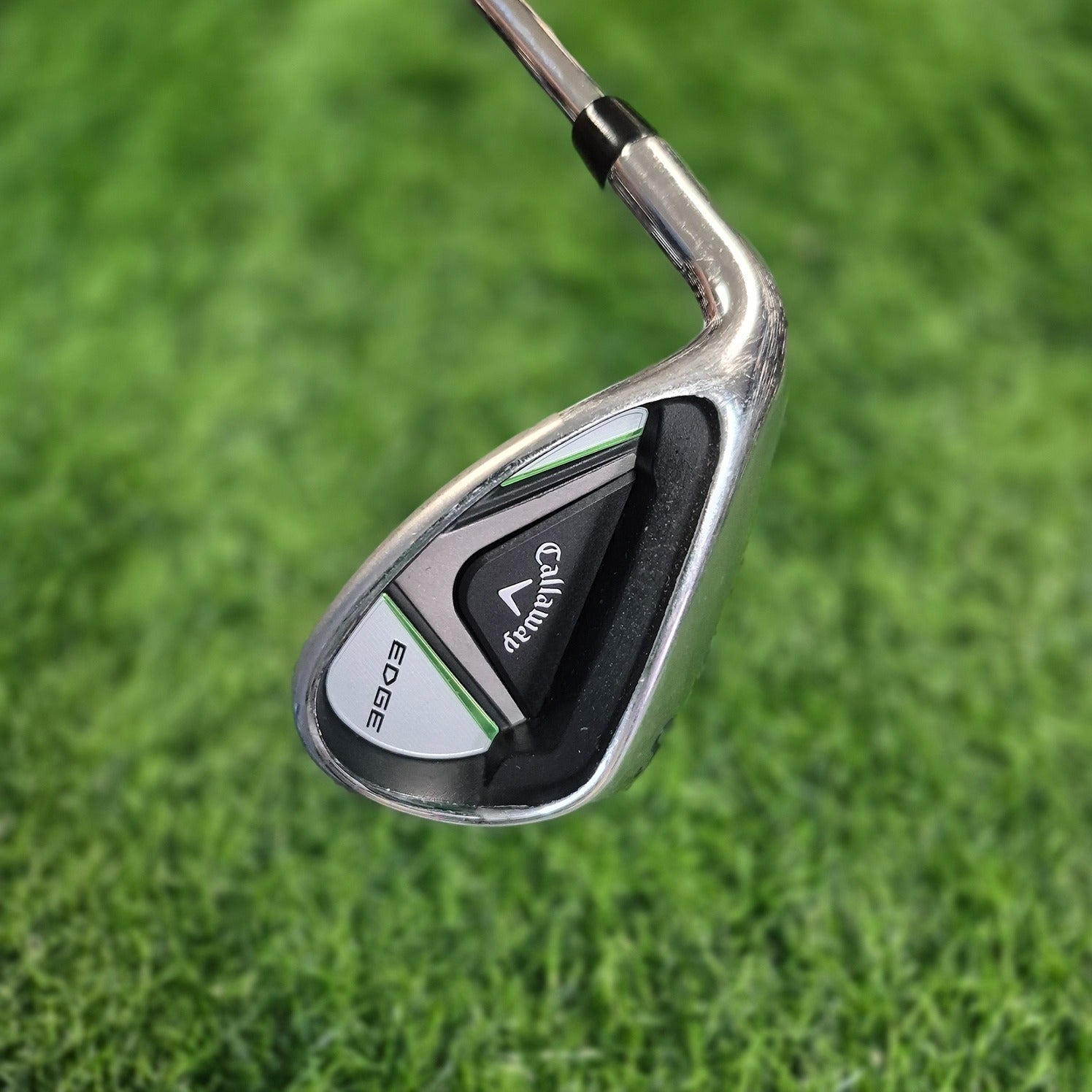 Callaway Wedge / Edge / SW / Lefty