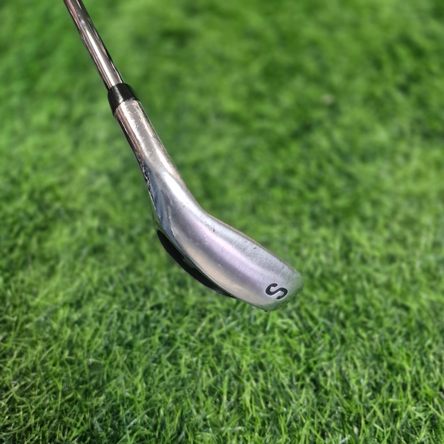 Callaway Wedge / Edge / SW / Lefty