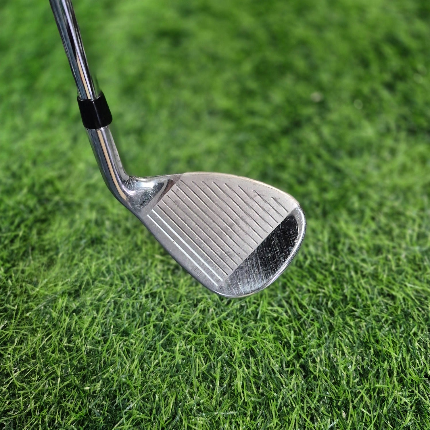 Callaway Wedge / Edge / SW / Lefty