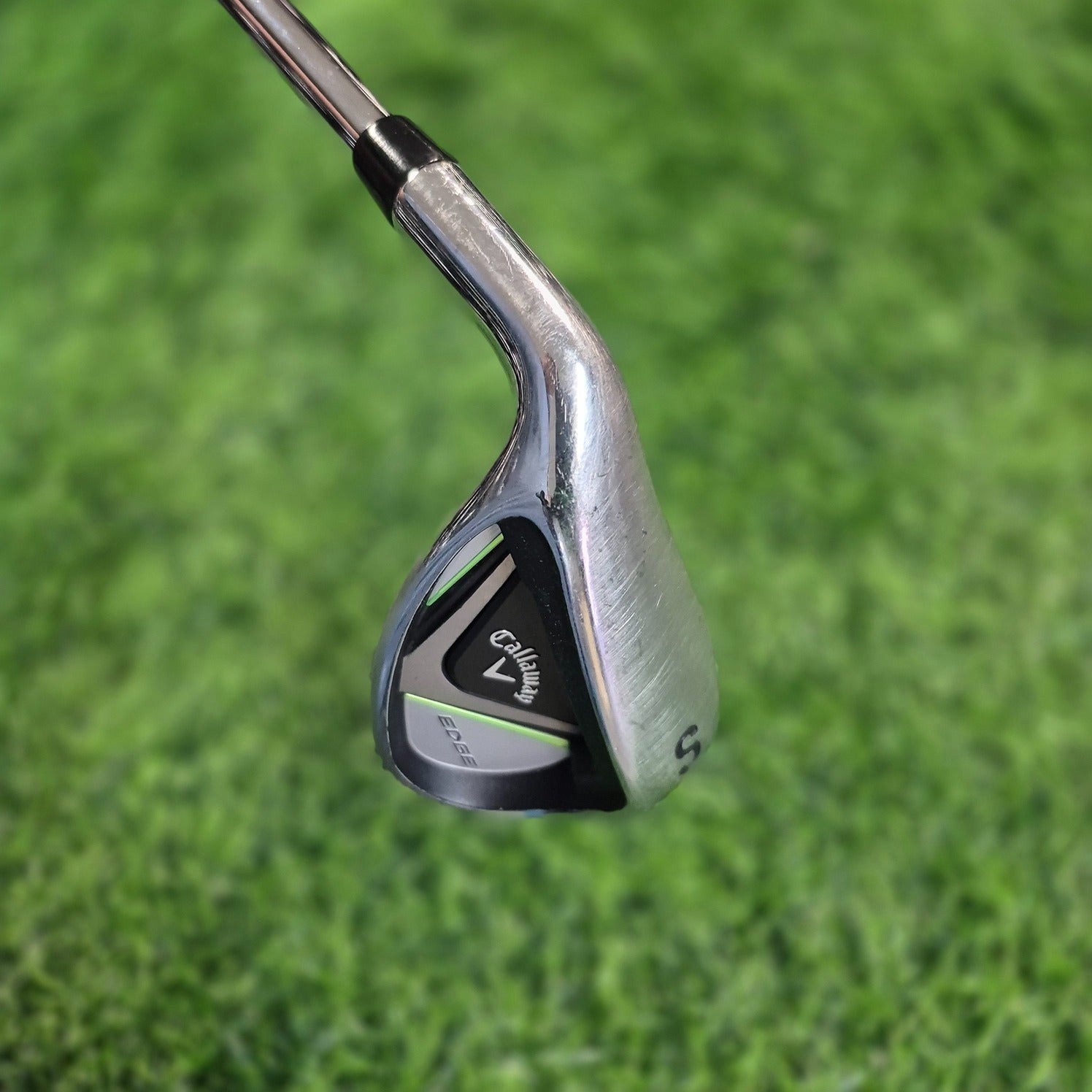 Callaway Wedge / Edge / SW / Lefty